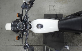 KAWASAKI 250TR 2001 BJ250F