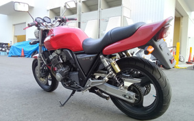 HONDA CB400SF 1993 NC31