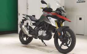 BMW G310GS 2019