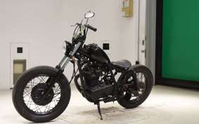 YAMAHA SR400 Gen.2 1999