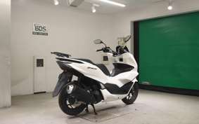 HONDA PCX125 2025 JK05