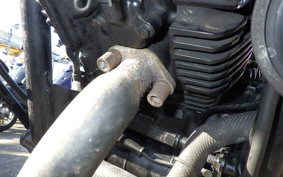 KAWASAKI ELIMINATOR 250 V VN250A