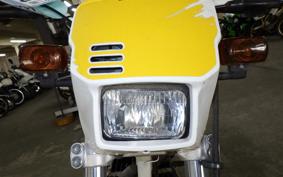 HONDA TLM200R MD15