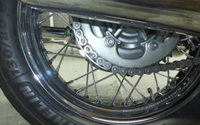TRIUMPH BONNEVILLE T100 2013