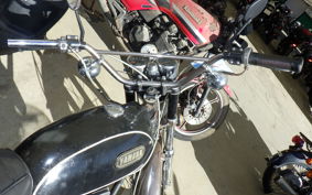 YAMAHA DT250 DT1F