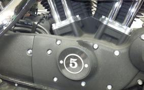 HARLEY XL1200X 2015