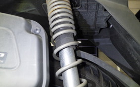 SUZUKI ｽｳｨｯｼｭ125 DV12B