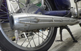 HONDA C50 SUPER CUB AA01