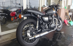 KAWASAKI W800 CAFE 2022 EJ800E