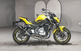 KAWASAKI Z650 2019 ER650H
