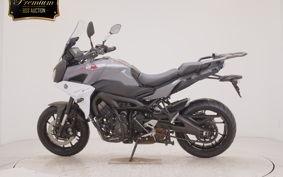 YAMAHA MT-09 Tracer 2018 RN51J
