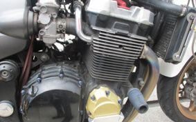 HONDA CB1300SF SUPER FOUR 1998 SC40
