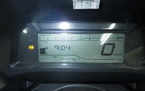 YAMAHA TRICITY 300 2025 SH21J