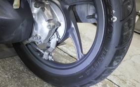 HONDA DIO 110 2021 JF31