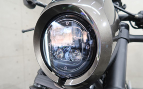HONDA REBEL 250  S E-clutch MC49