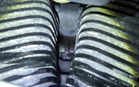 HARLEY FXSTC 1340 1991