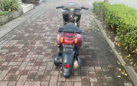SUZUKI LET's 4 CA43A