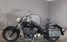 YAMAHA DRAGSTAR 400 CLASSIC 2010 VH01J