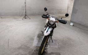 YAMAHA SEROW 250 DG17J