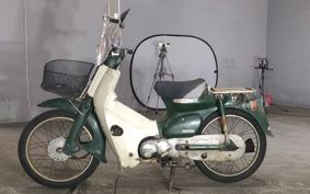 HONDA SUPER CUB50 AA01