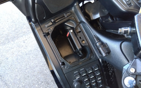 HONDA GL 1800 GOLD WING 2014 SC68