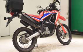 HONDA CRF250 GEN 2 RALLY MD47