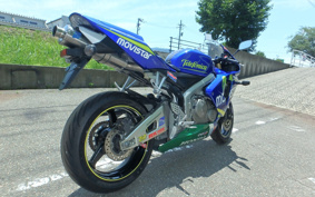 HONDA CBR600RR 2006 PC37