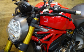 DUCATI MONSTER 1200S 2020 MA02A