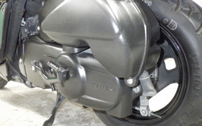 SUZUKI ﾚｯﾂ CA4AA