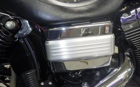 HARLEY FXDL 1580 2009