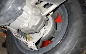 SUZUKI ADDRESS V125 2022 DT11A