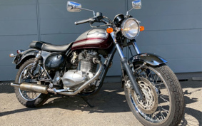 KAWASAKI ESTRELLA BJ250A