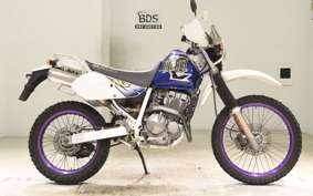 SUZUKI DJEBEL 250 XC SJ45A