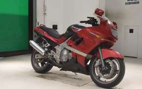 KAWASAKI ZZ-R400 Gen.2 1995 ZX400N