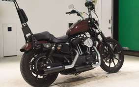 HARLEY XL1200NS 2019