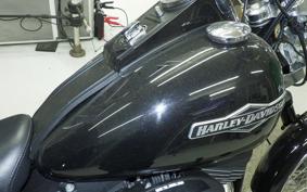 HARLEY FXSTB 1580 2009