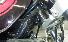 KAWASAKI ZEPHYR 400 Gen.1 1990 ZR400C