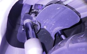 HONDA WH100T 2000