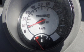 HONDA GYRO CANOPY TA03