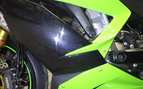 KAWASAKI NINJA ZX-6R A 2013