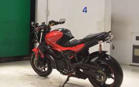SUZUKI GLADIUS 2010 VK58A