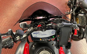 YAMAHA MT-07 2016 RM07J