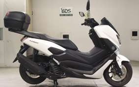 YAMAHA N-MAX SED6J