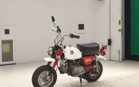 HONDA MONKEY Z50J