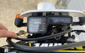 HONDA CRM80 HD11