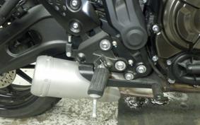 YAMAHA XSR700 2022 RM41J