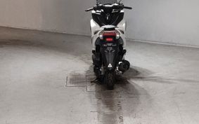 YAMAHA TRICITY 125 SE82J