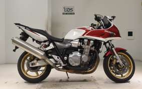 HONDA CB1300SF SUPER BOLDOR 2006 SC54