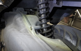 HONDA DIO Gen.6 AF62