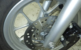 HONDA LEAD 125 2019 JF45